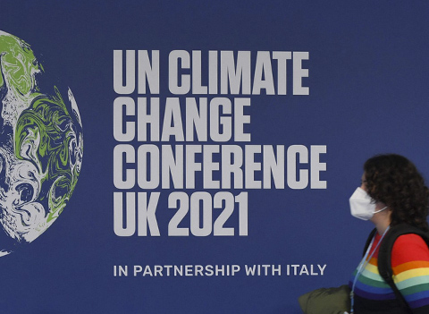 Imagen de COP26: Las 11 claves de la cumbre del clima de Glasgow