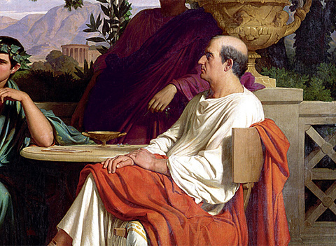 Imagen representativa del evento Siglo I a. C.