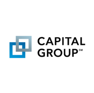 Logo de Capital Group