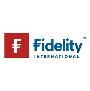 Logo de Fidelity
