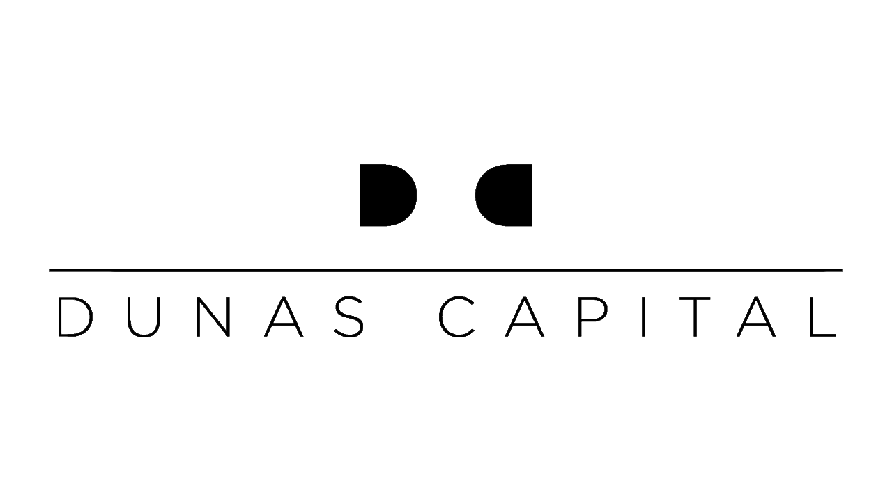 Logo de Dunas Capital