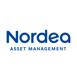 Logo de Nordea