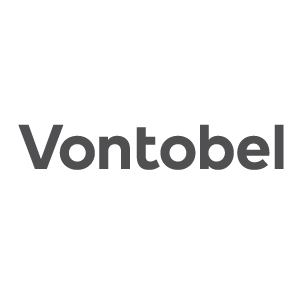 Logo de Vontobel